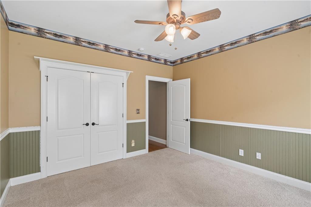 125 Mackey Road Mcdonough GA 30252