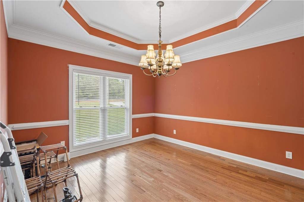 125 Mackey Road Mcdonough GA 30252