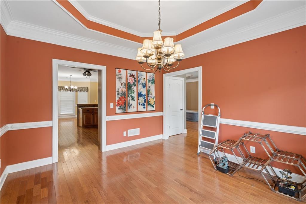 125 Mackey Road Mcdonough GA 30252