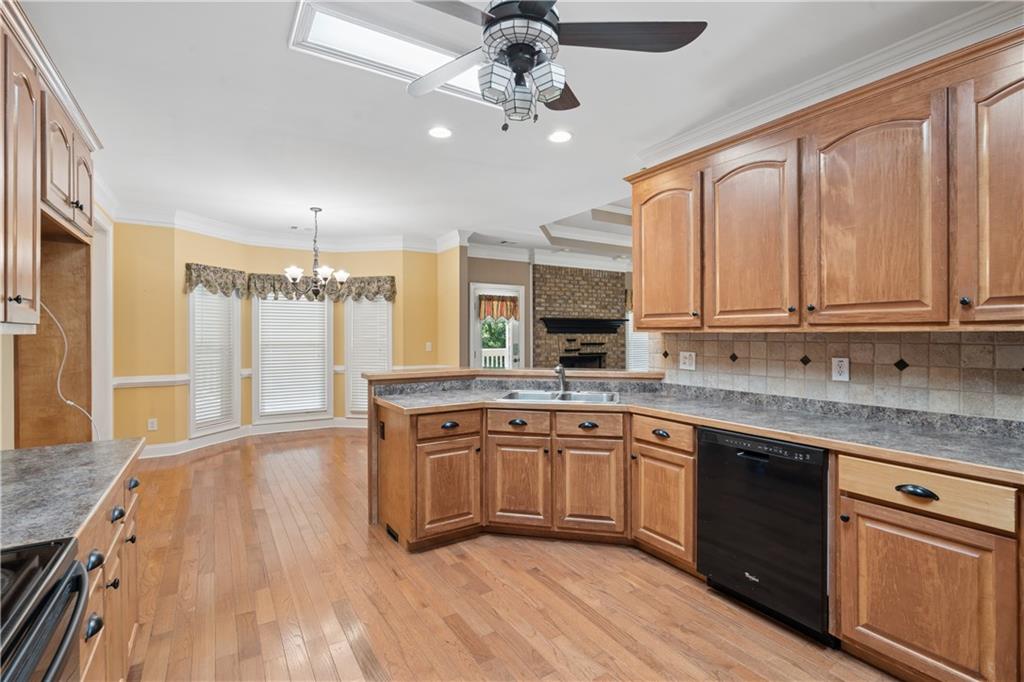 125 Mackey Road Mcdonough GA 30252