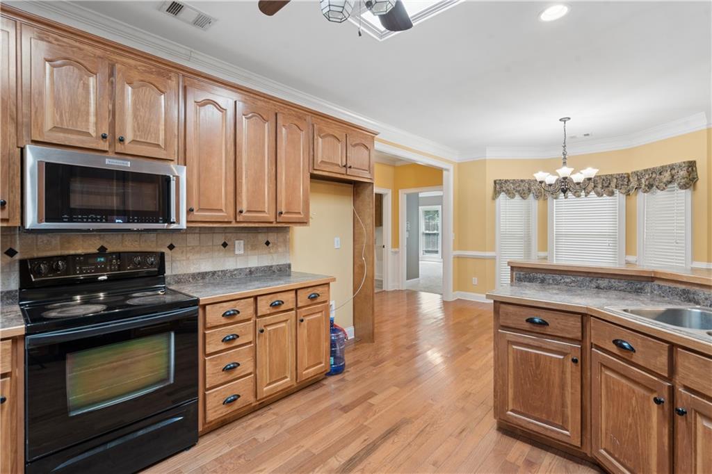 125 Mackey Road Mcdonough GA 30252