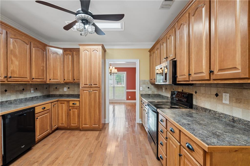 125 Mackey Road Mcdonough GA 30252