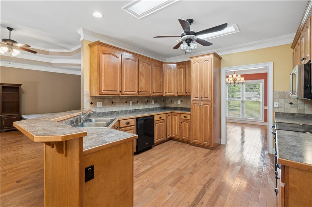 125 Mackey Road Mcdonough GA 30252
