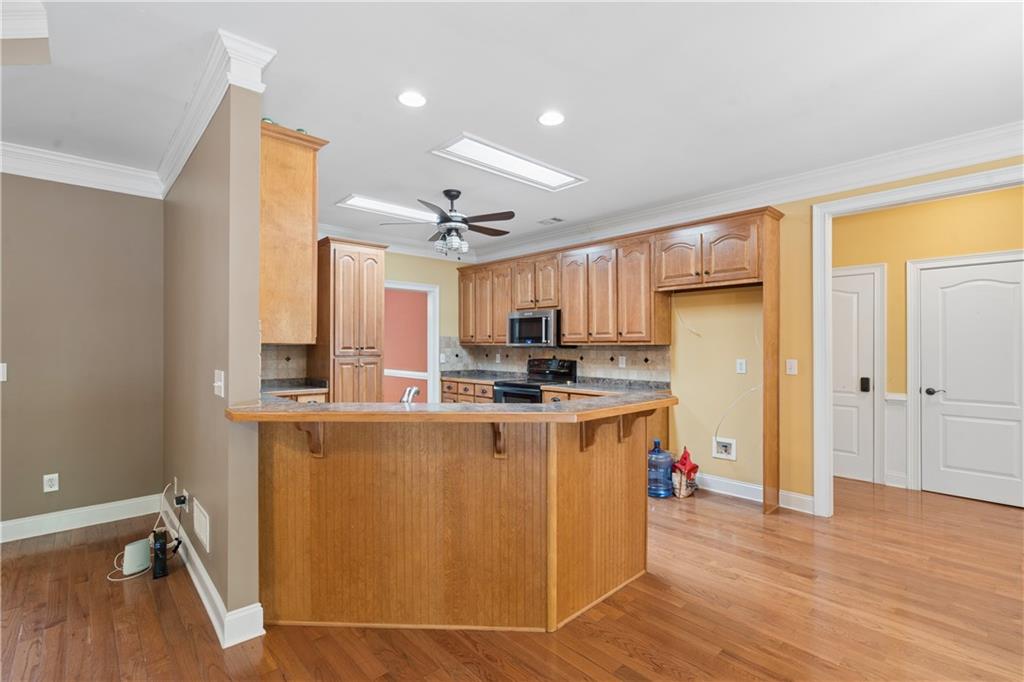 125 Mackey Road Mcdonough GA 30252