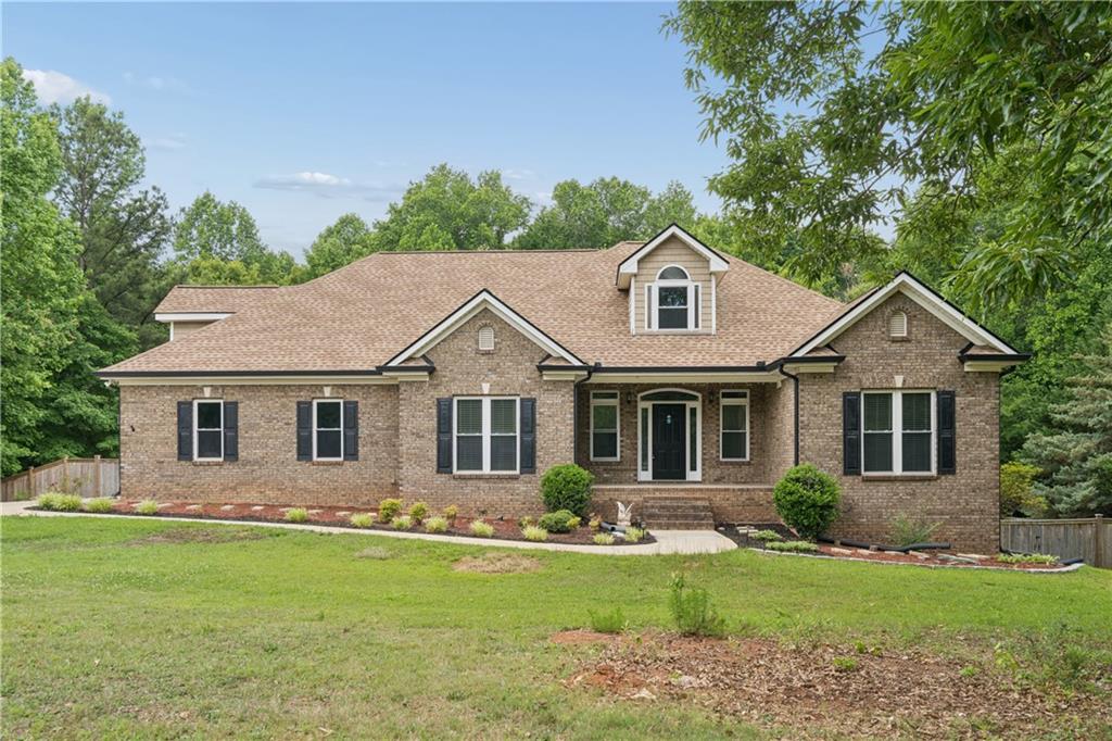 125 Mackey Road Mcdonough GA 30252
