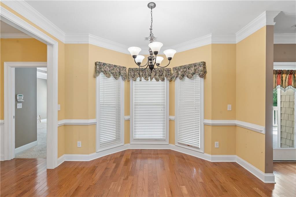 125 Mackey Road Mcdonough GA 30252