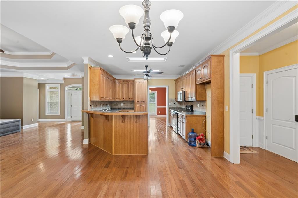 125 Mackey Road Mcdonough GA 30252