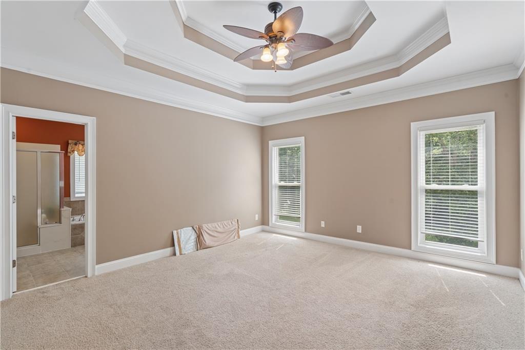125 Mackey Road Mcdonough GA 30252