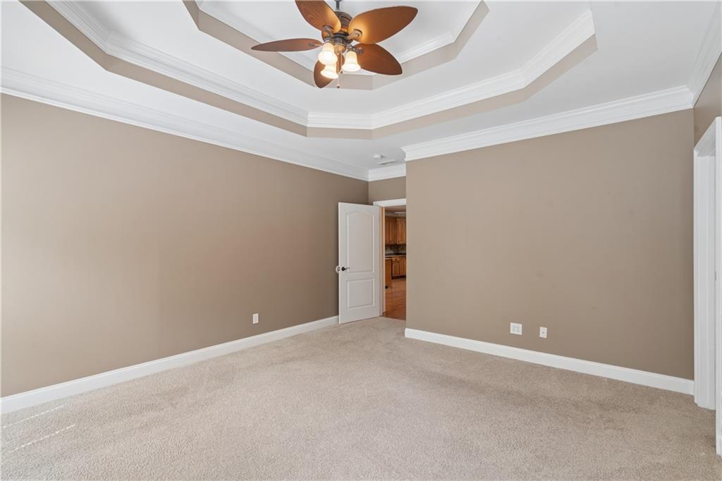 125 Mackey Road Mcdonough GA 30252