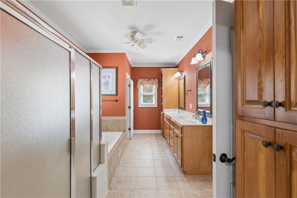 125 Mackey Road Mcdonough GA 30252