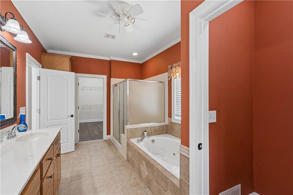 125 Mackey Road Mcdonough GA 30252
