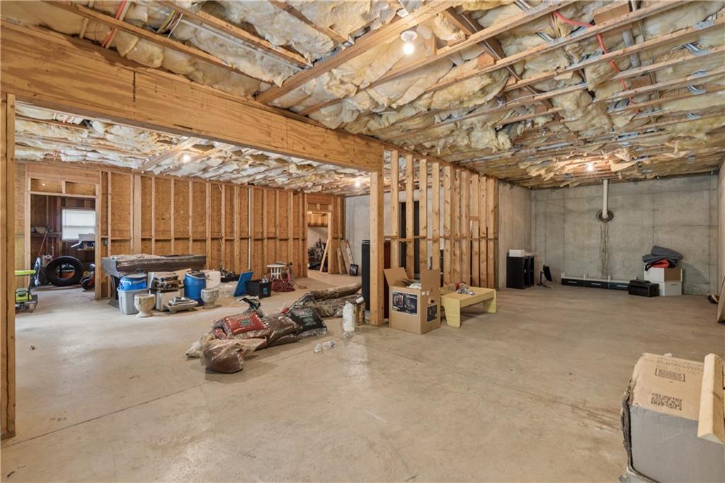 125 Mackey Road Mcdonough GA 30252