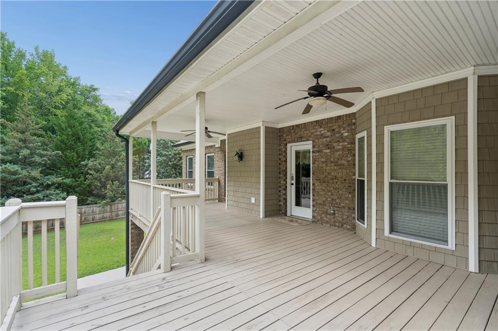 125 Mackey Road Mcdonough GA 30252