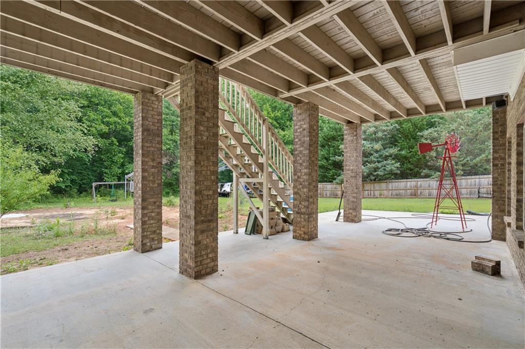 125 Mackey Road Mcdonough GA 30252