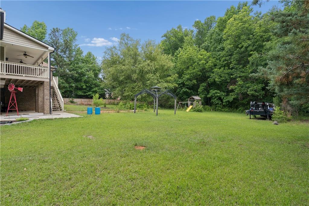 125 Mackey Road Mcdonough GA 30252