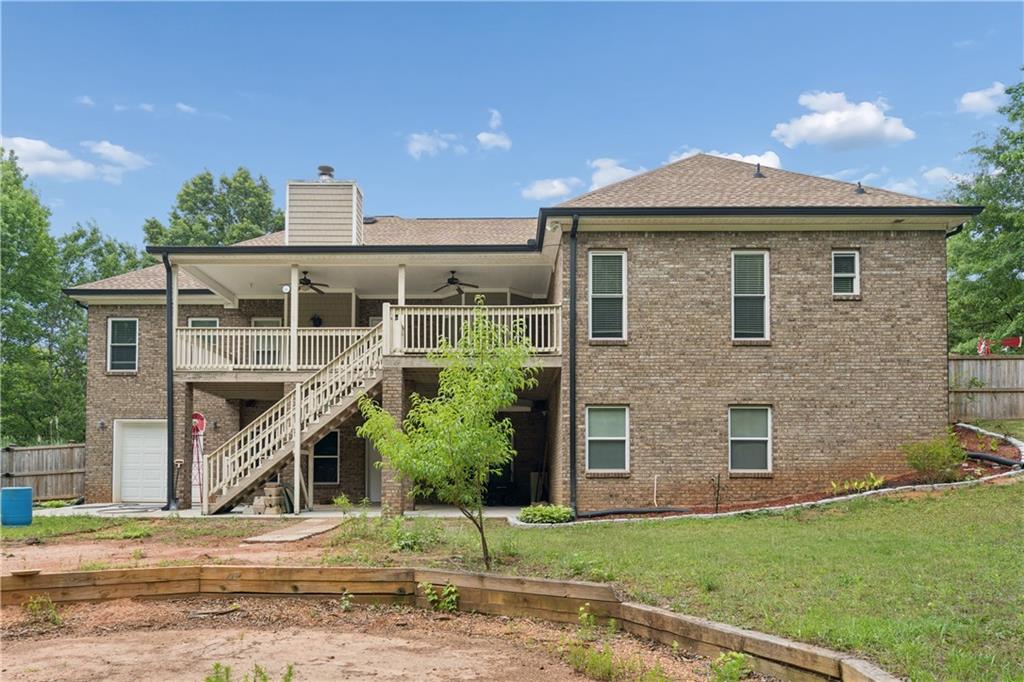 125 Mackey Road Mcdonough GA 30252
