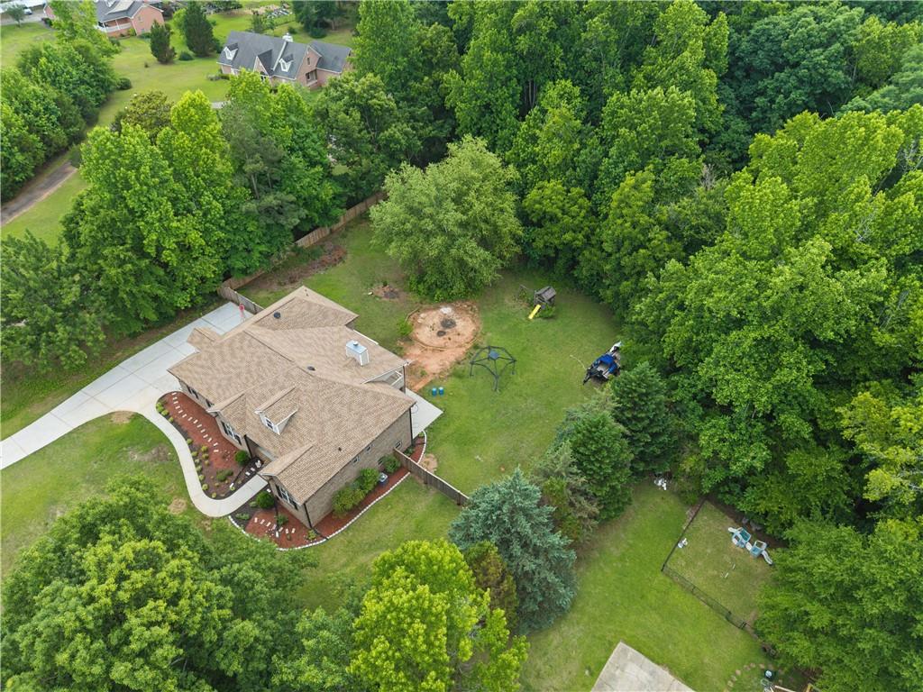 125 Mackey Road Mcdonough GA 30252