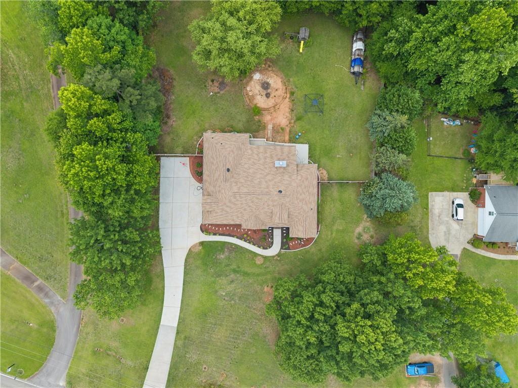 125 Mackey Road Mcdonough GA 30252