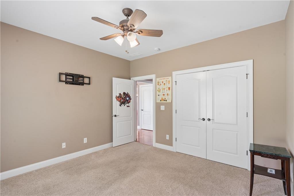 125 Mackey Road Mcdonough GA 30252