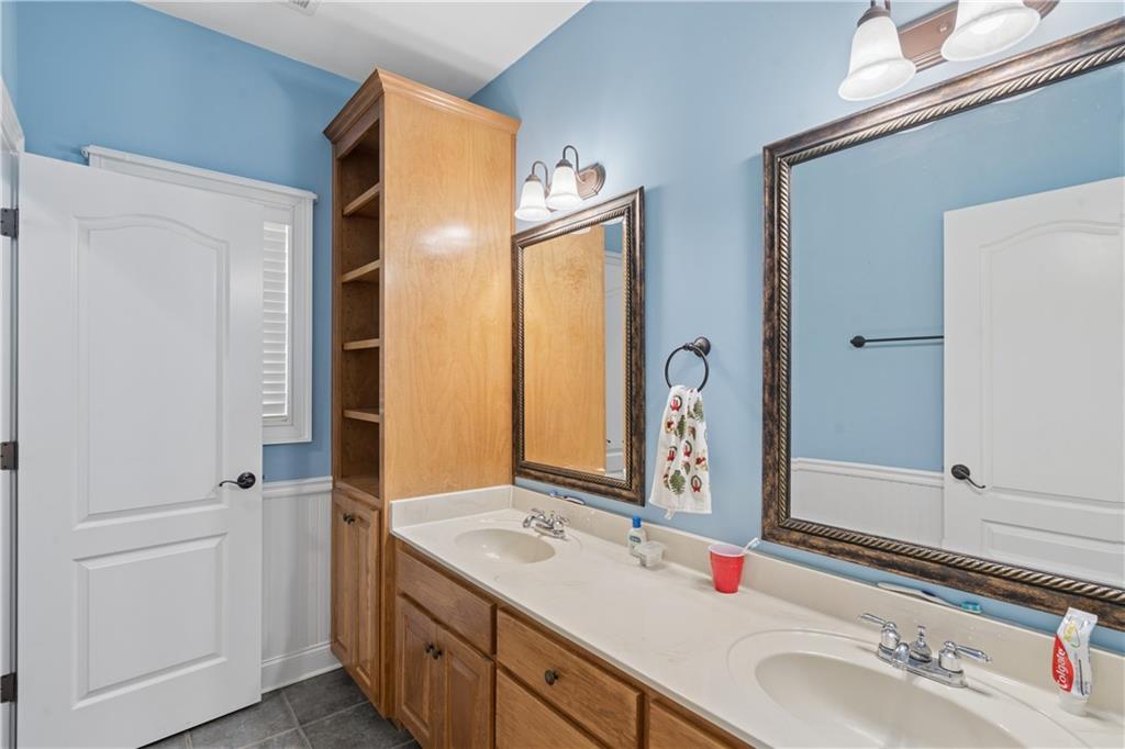 125 Mackey Road Mcdonough GA 30252
