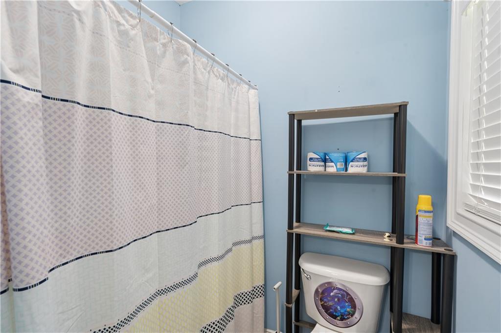 125 Mackey Road Mcdonough GA 30252