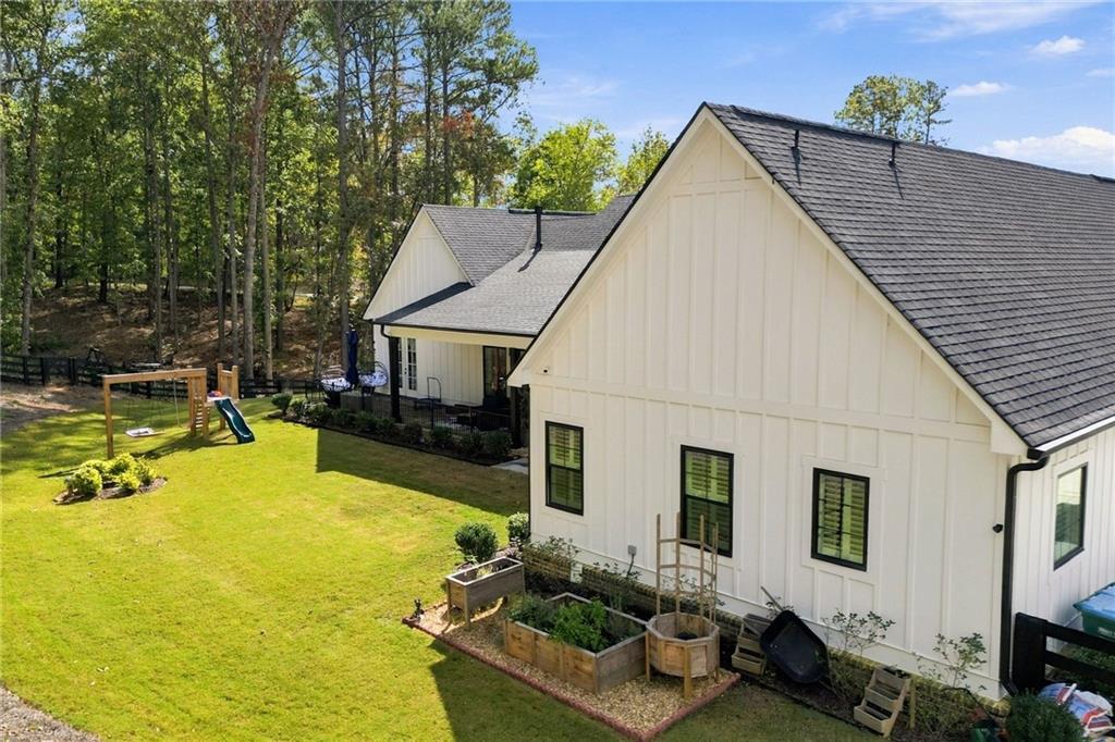 884 Oxford Road Ball Ground GA 30107