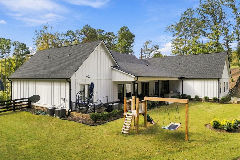 884 Oxford Road Ball Ground GA 30107