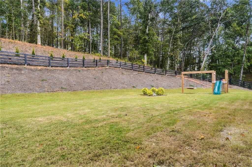 884 Oxford Road Ball Ground GA 30107