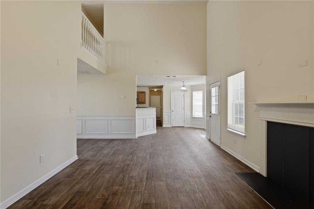 612 Mohawk Circle Stockbridge GA 30281