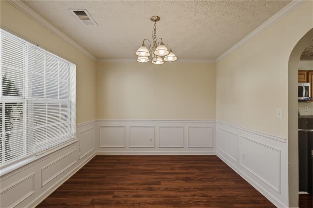 612 Mohawk Circle Stockbridge GA 30281
