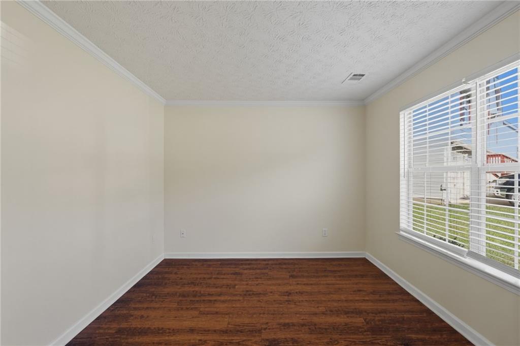 612 Mohawk Circle Stockbridge GA 30281