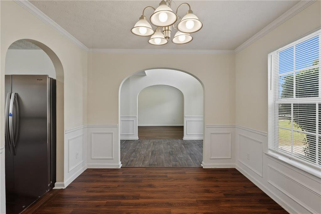 612 Mohawk Circle Stockbridge GA 30281