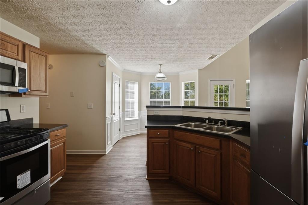 612 Mohawk Circle Stockbridge GA 30281