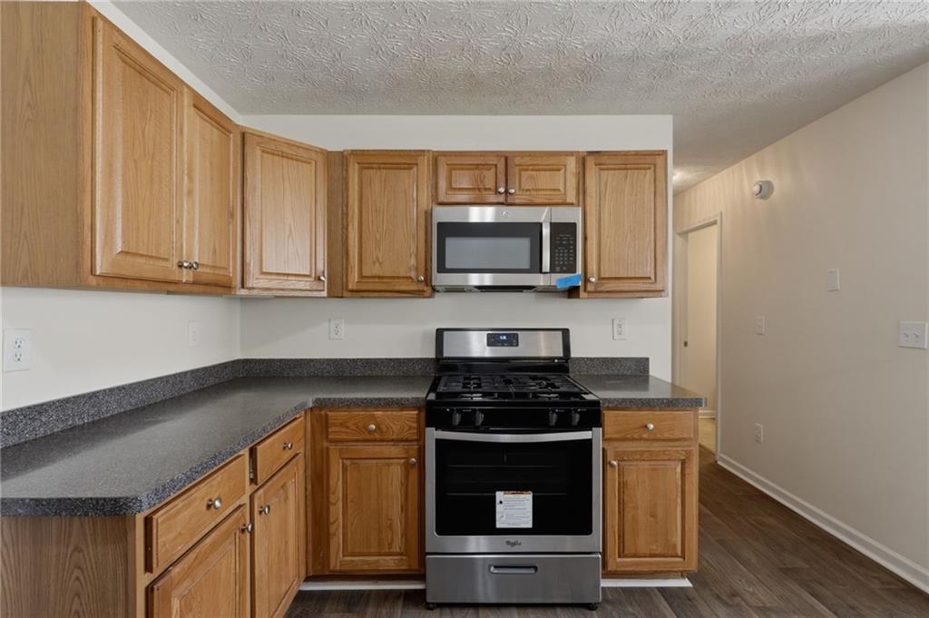 612 Mohawk Circle Stockbridge GA 30281