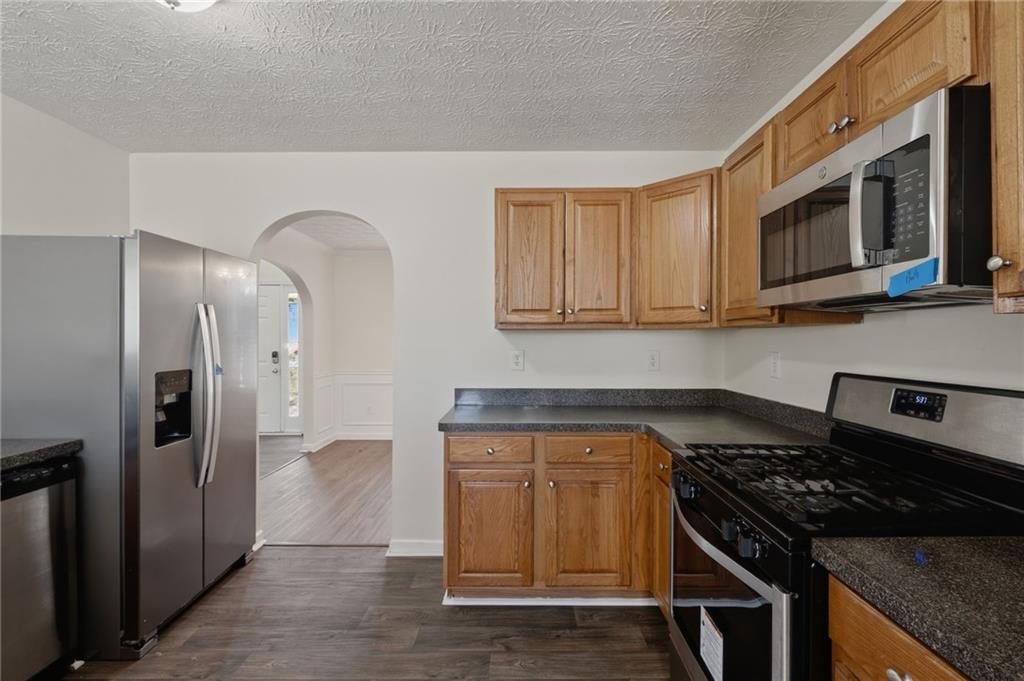 612 Mohawk Circle Stockbridge GA 30281