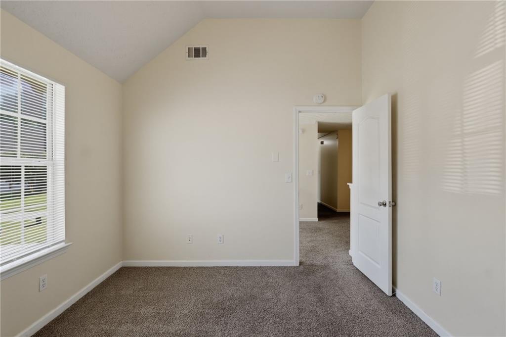 612 Mohawk Circle Stockbridge GA 30281