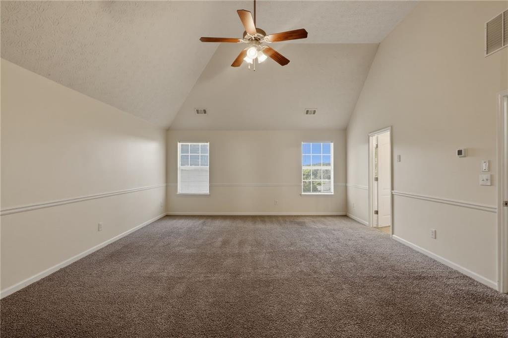 612 Mohawk Circle Stockbridge GA 30281