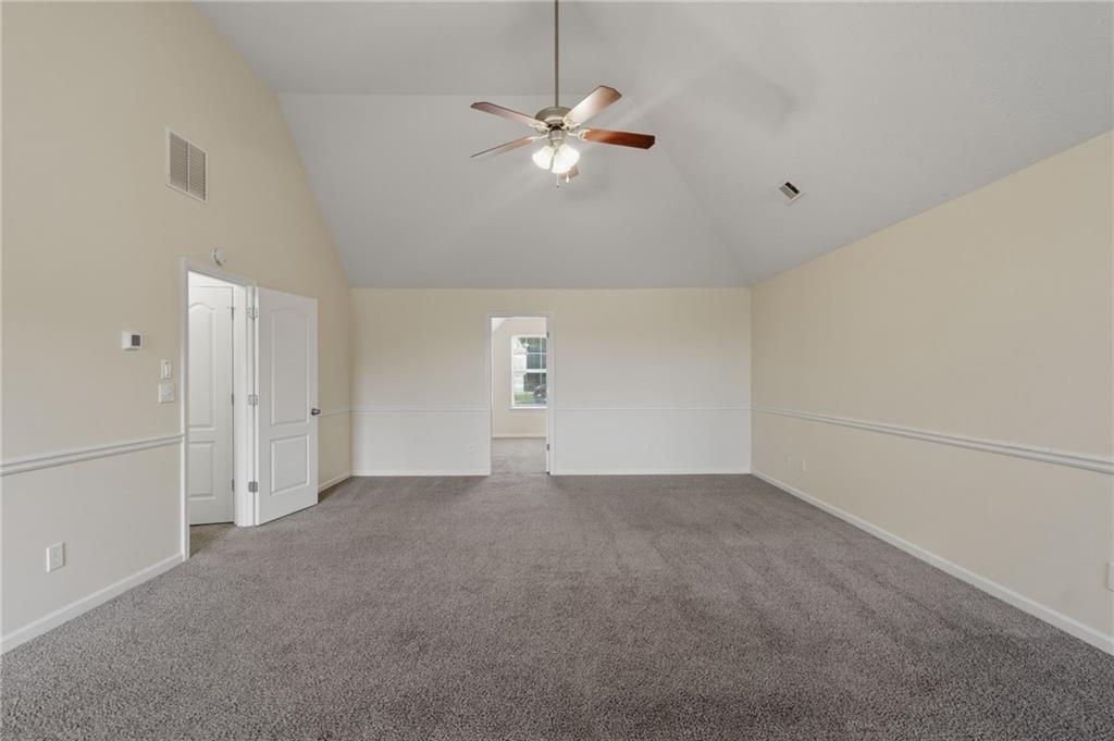 612 Mohawk Circle Stockbridge GA 30281