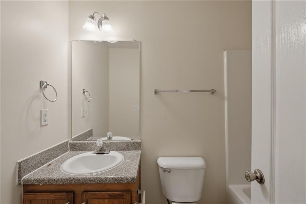 612 Mohawk Circle Stockbridge GA 30281