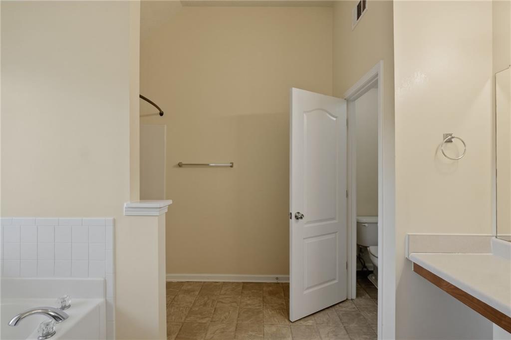 612 Mohawk Circle Stockbridge GA 30281