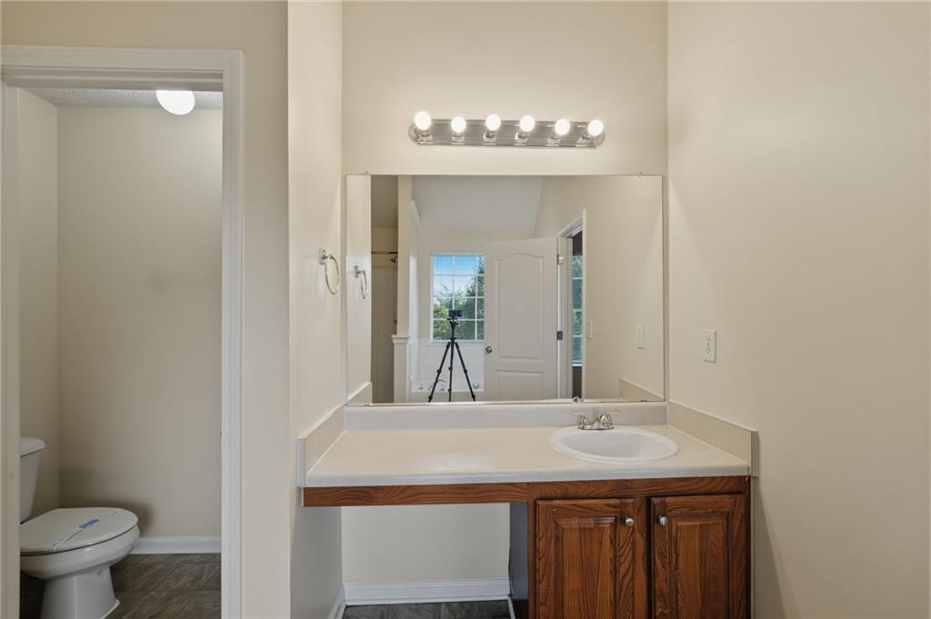 612 Mohawk Circle Stockbridge GA 30281