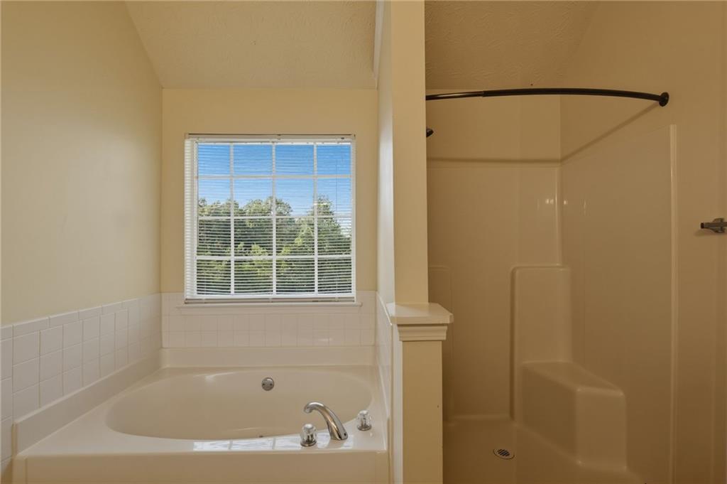 612 Mohawk Circle Stockbridge GA 30281