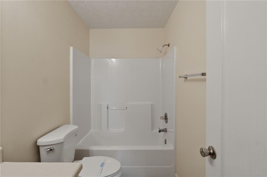 612 Mohawk Circle Stockbridge GA 30281