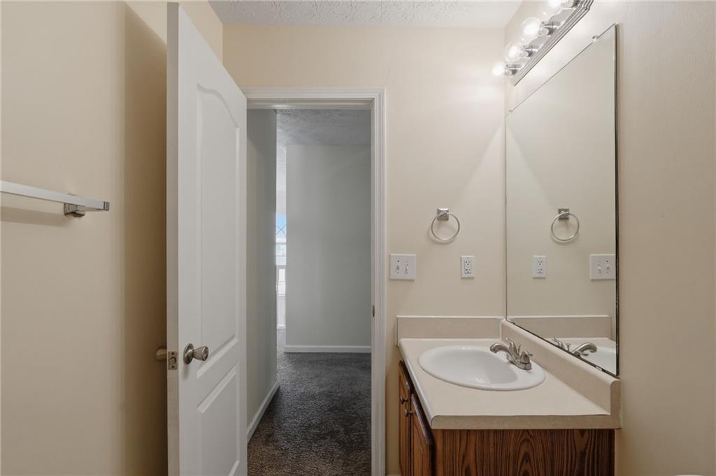 612 Mohawk Circle Stockbridge GA 30281