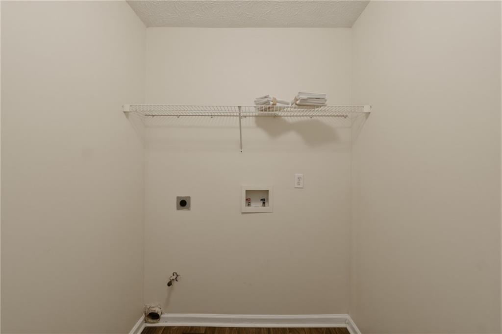 612 Mohawk Circle Stockbridge GA 30281