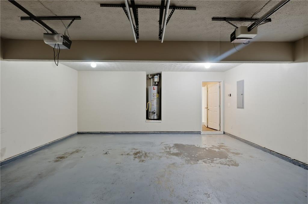 612 Mohawk Circle Stockbridge GA 30281