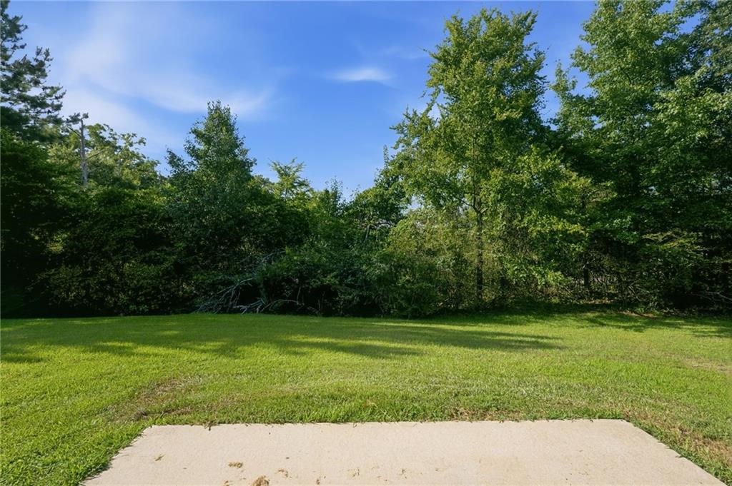 612 Mohawk Circle Stockbridge GA 30281
