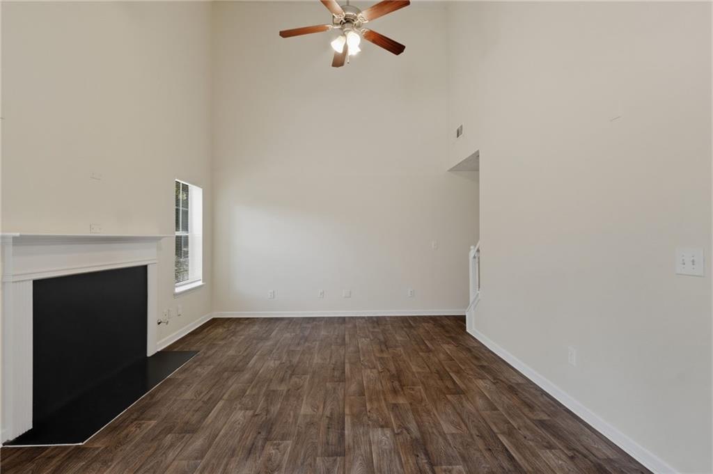 612 Mohawk Circle Stockbridge GA 30281