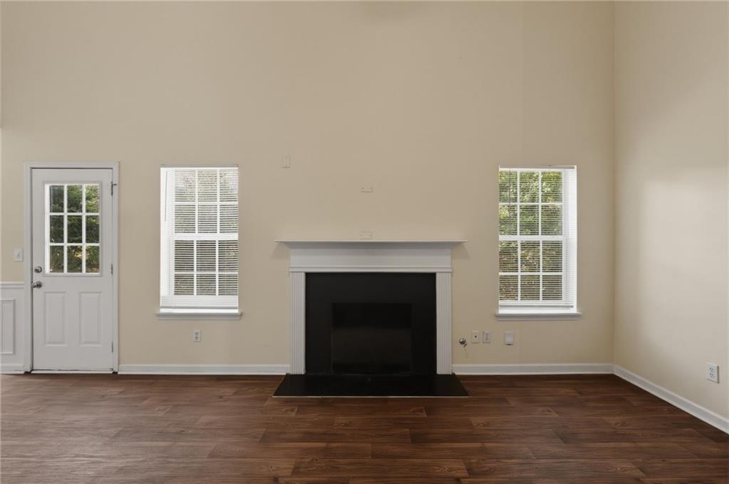 612 Mohawk Circle Stockbridge GA 30281