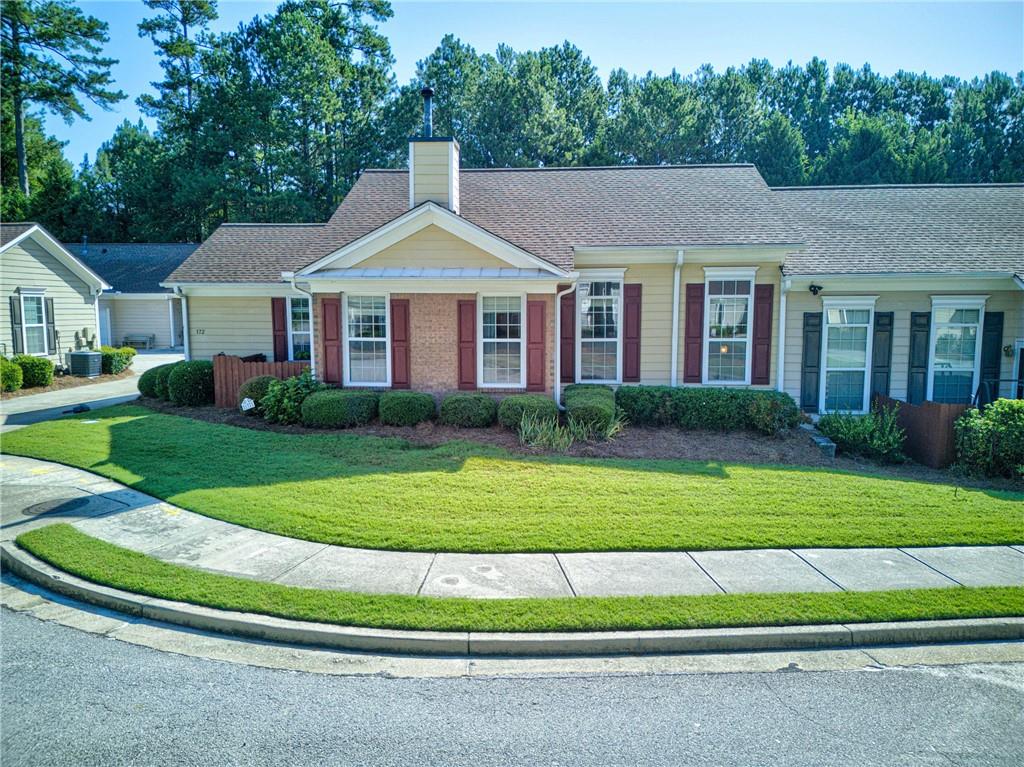 172 Camry Lane Grayson GA 30017